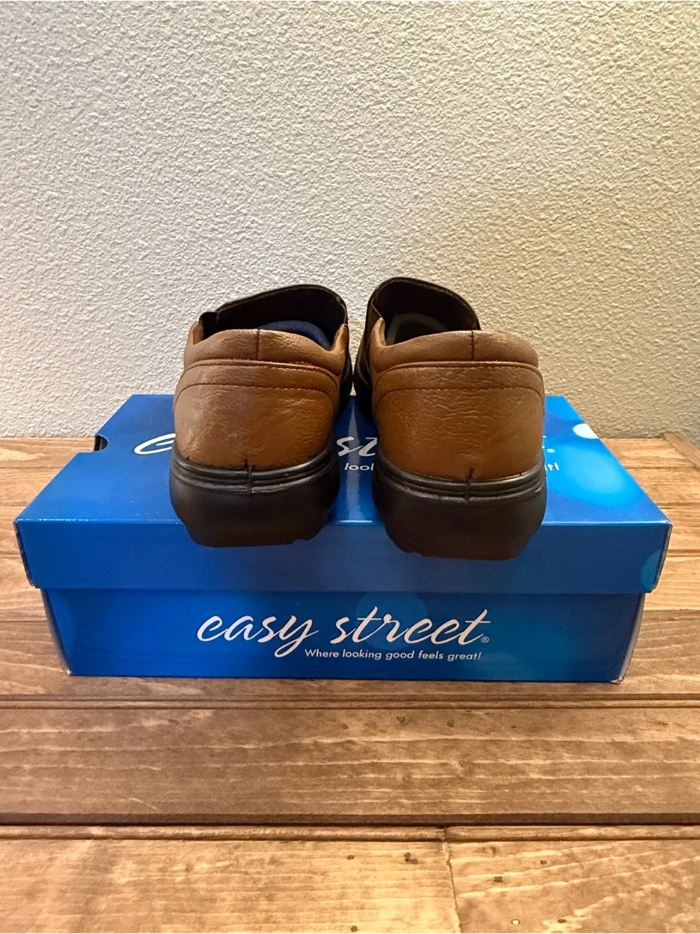 easy street easy street